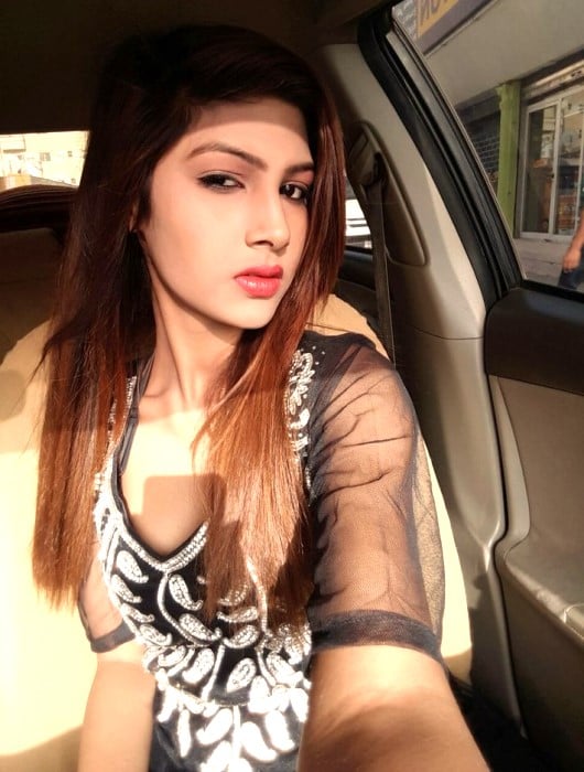 Angeline - touring