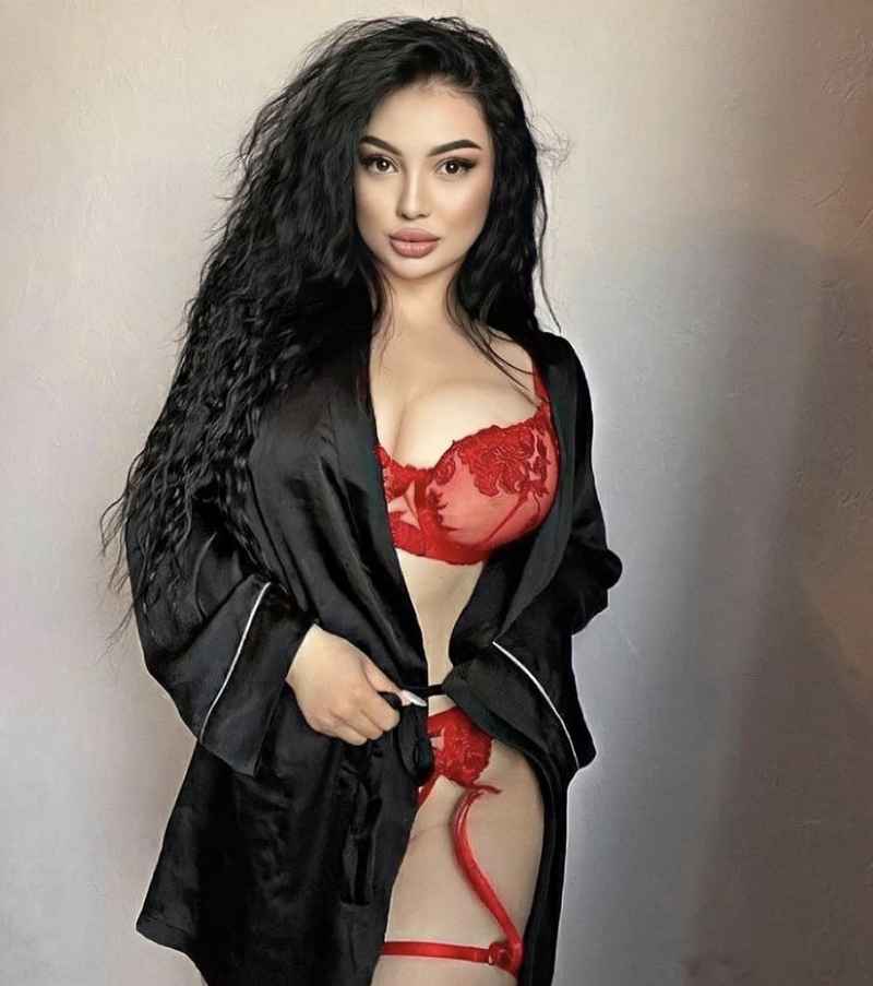 Crystal - mature companion