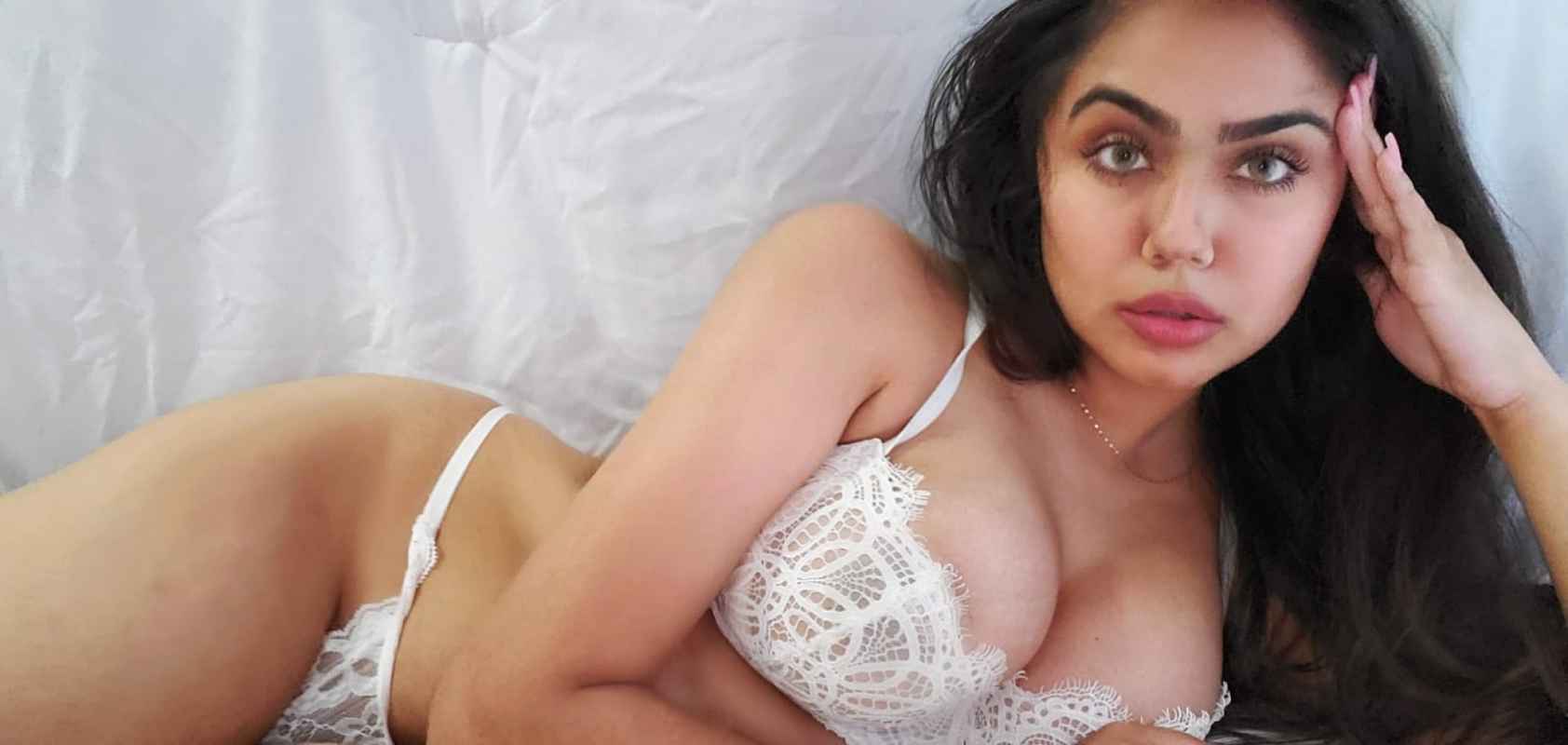 Laura - blonde
