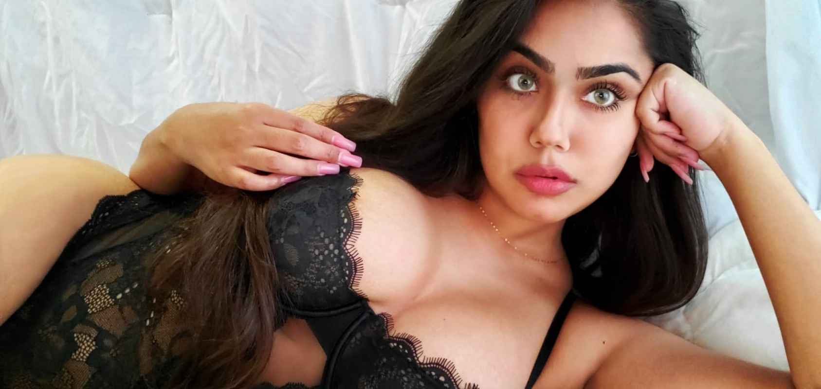 Olive - outcall available