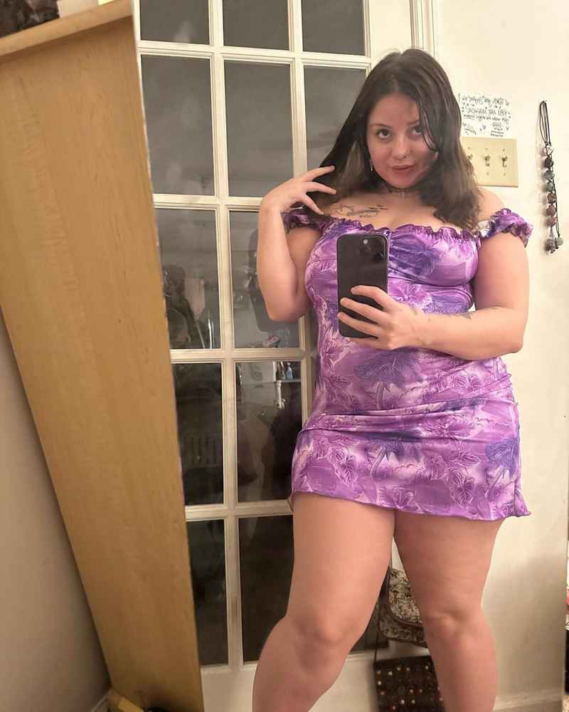Andrea - discreet meetings