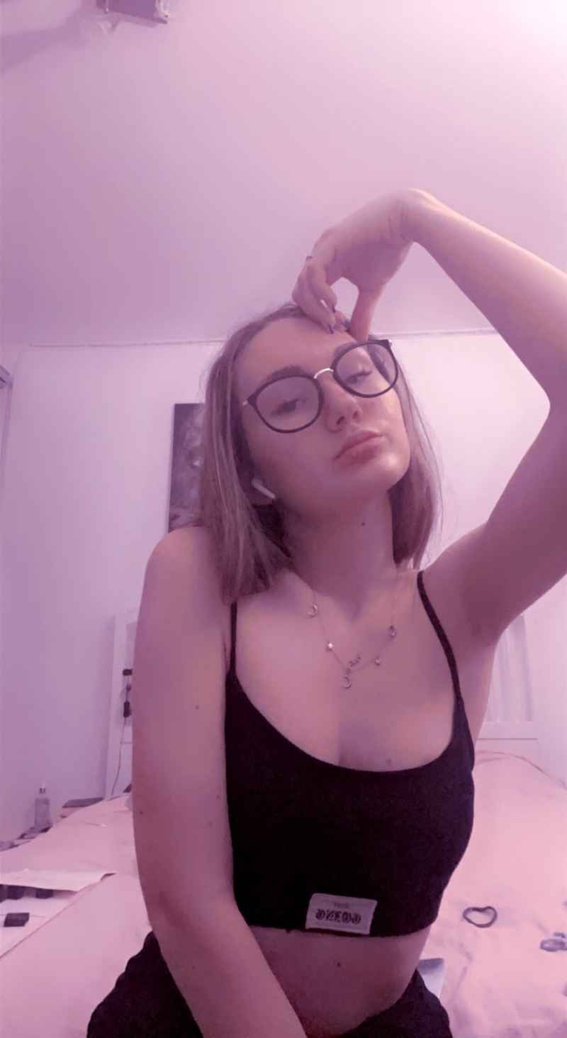 Deborah - high class