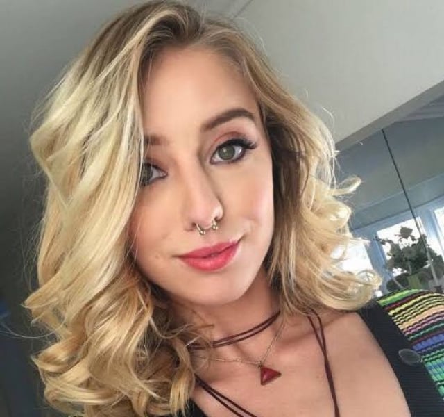 Lisette - party girl