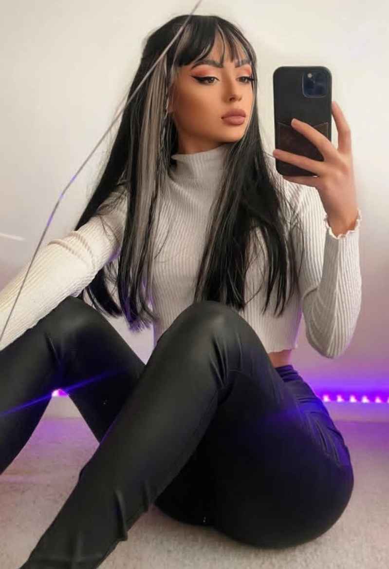 Judith - discreet meetings