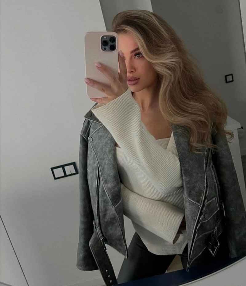 Harriet - new in town