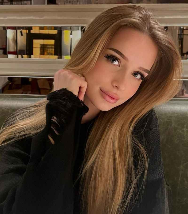 Kerri - local girl