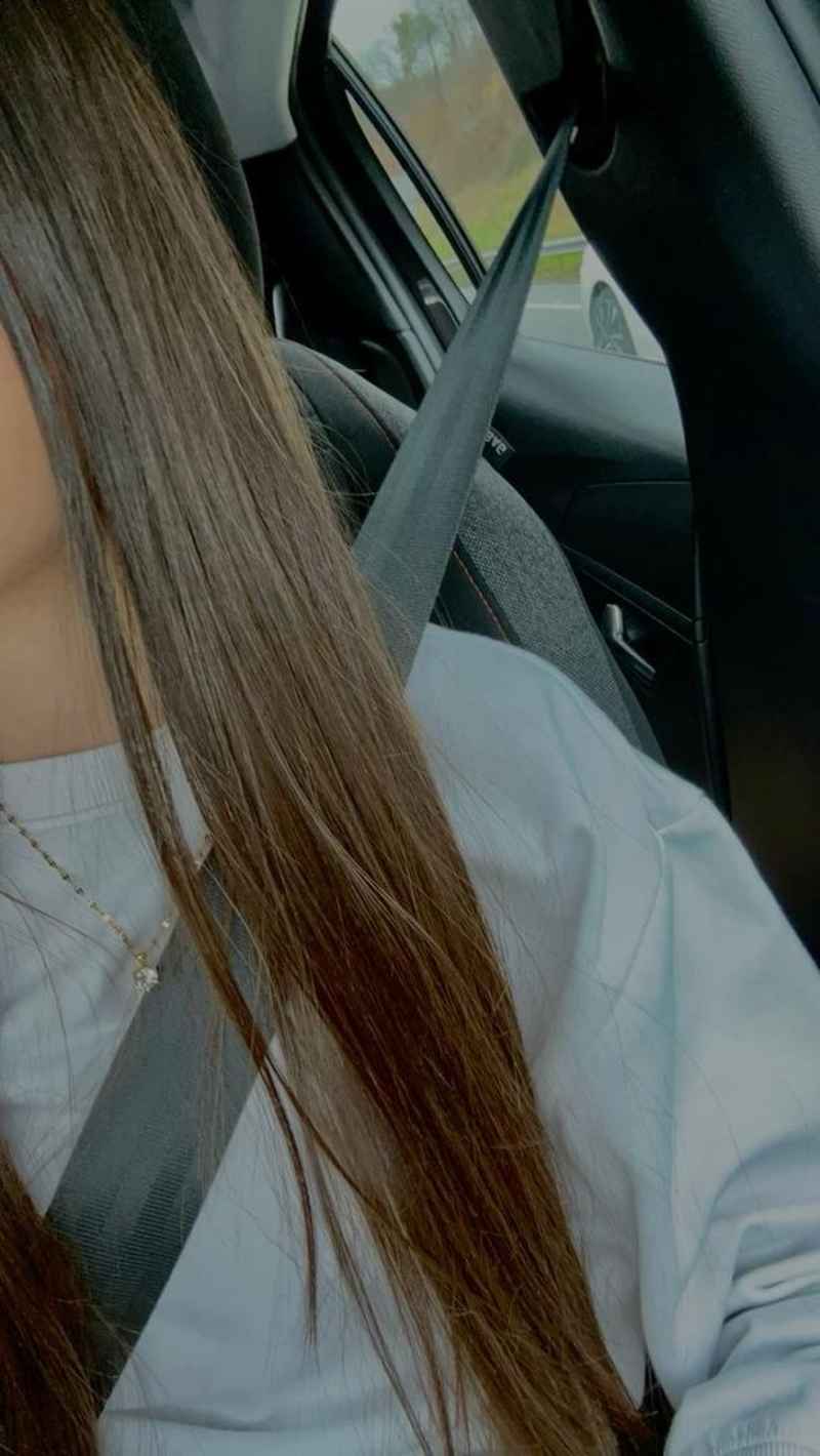 Rachel - mature companion