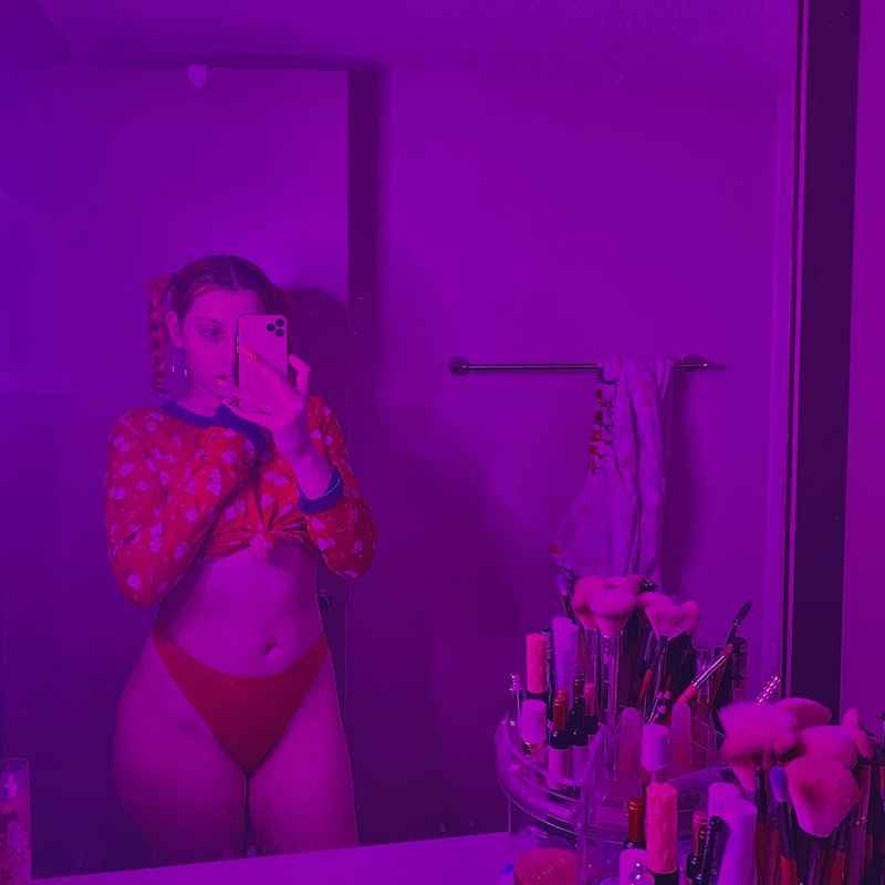 Olive - outcall available