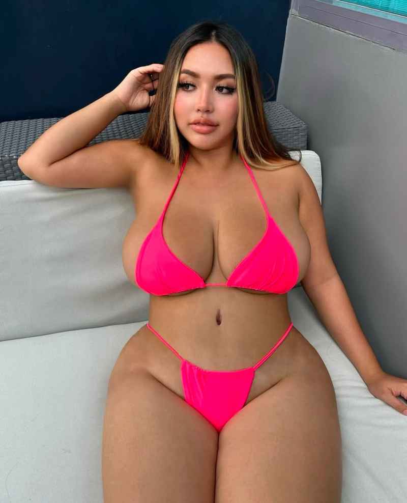 Eliza - new in town