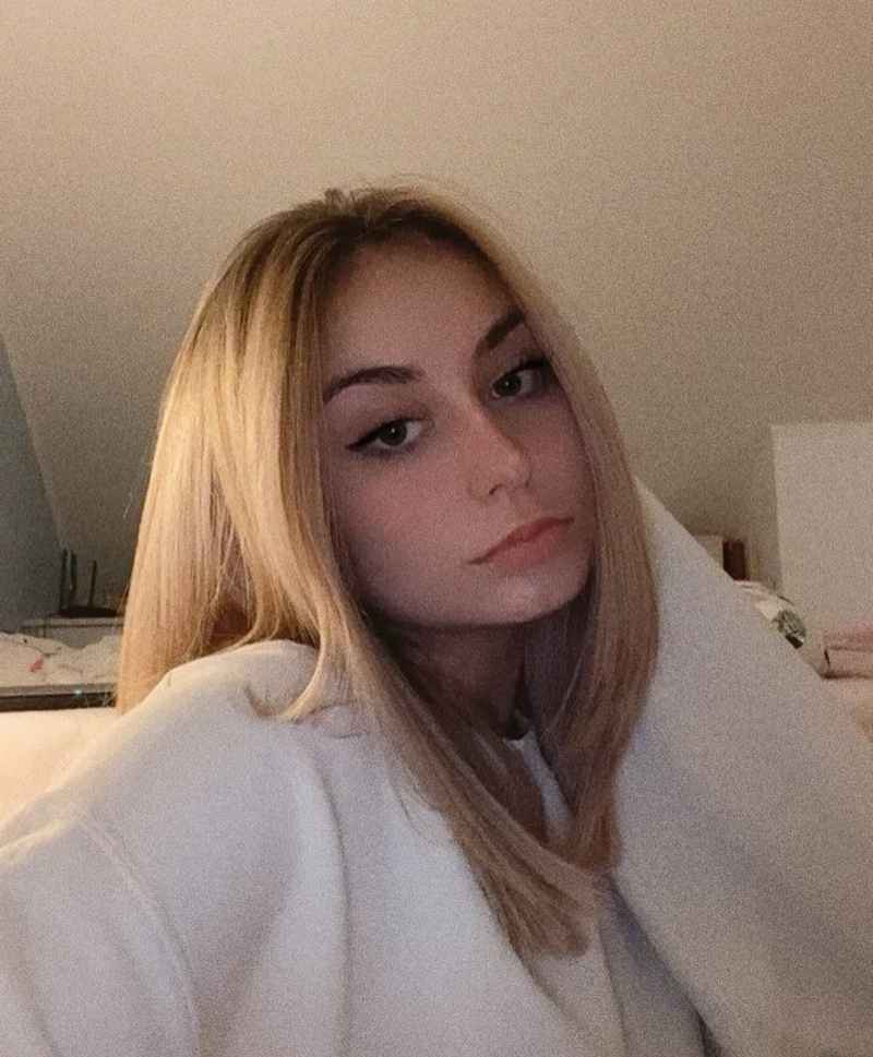 Robin - blonde