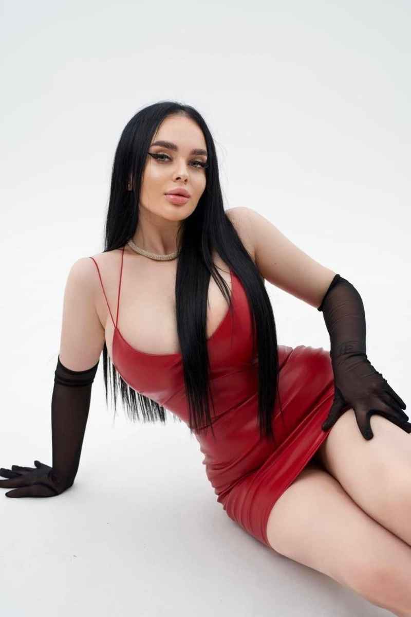 Linda - open minded