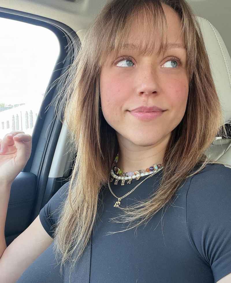 Chloe - touring