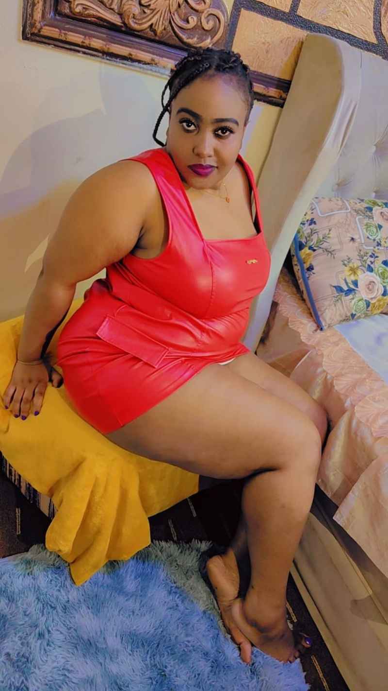 Rose - curvy
