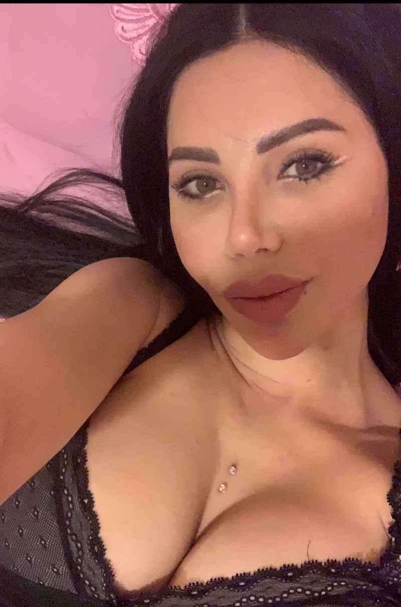 Rebecca - GFE