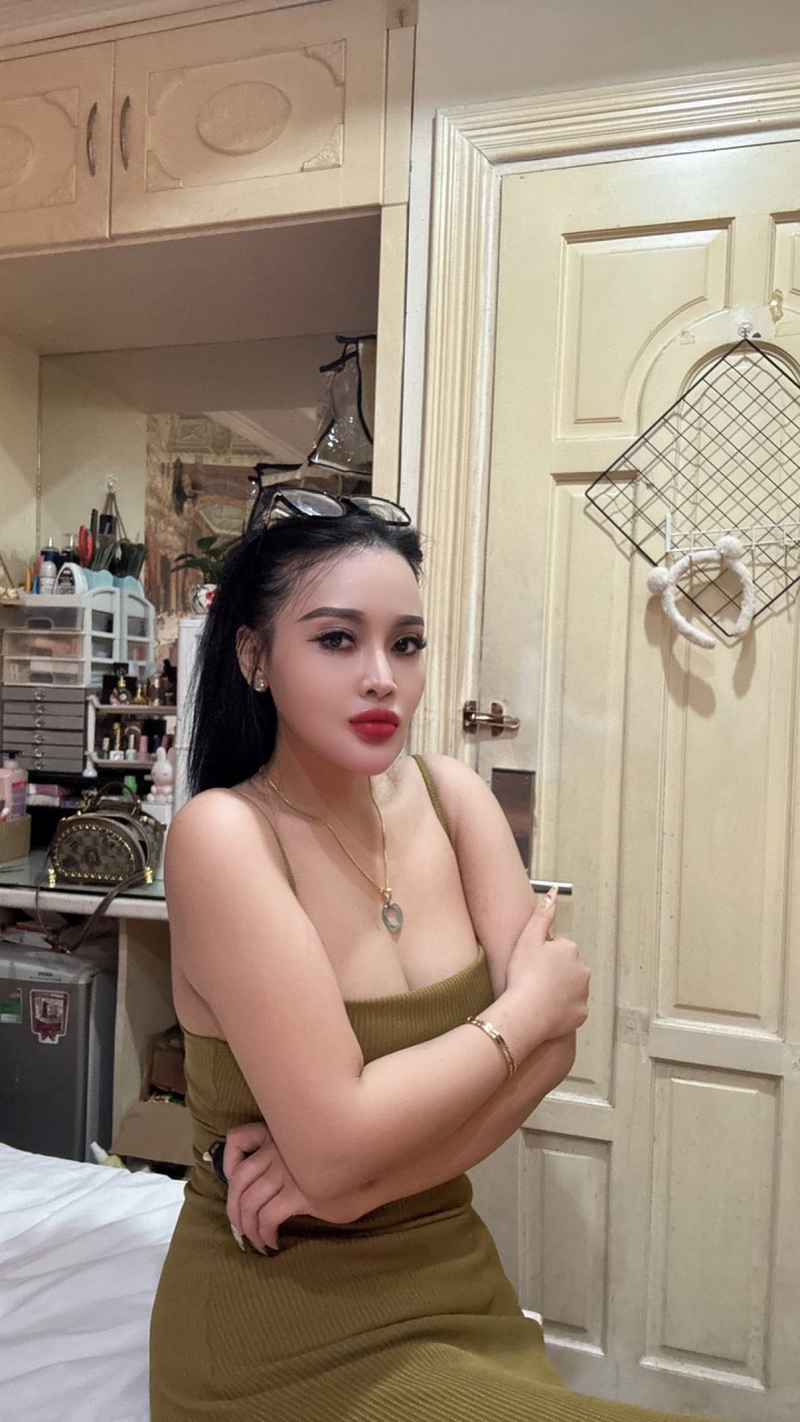 Harriet - GFE