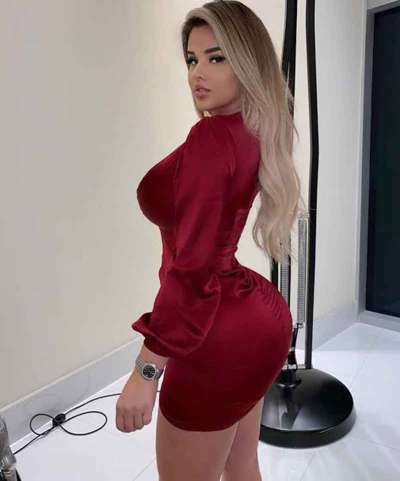 Clemence - incall tonight