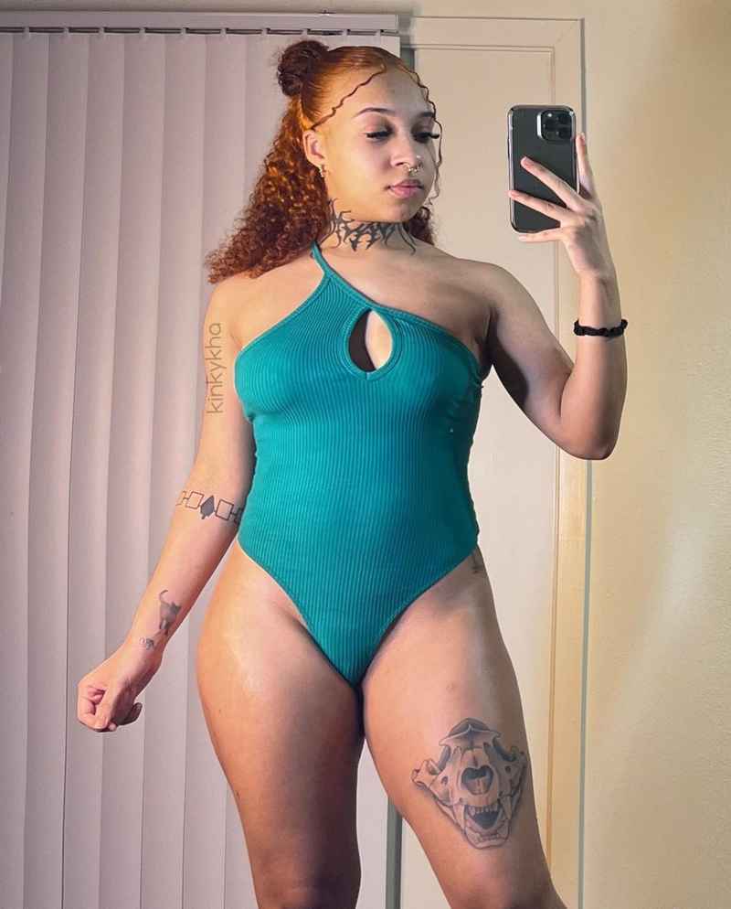 Kaylee - GFE
