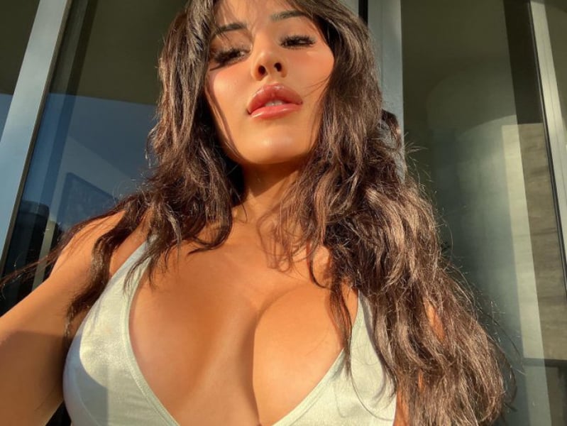 Rosemarie - blonde