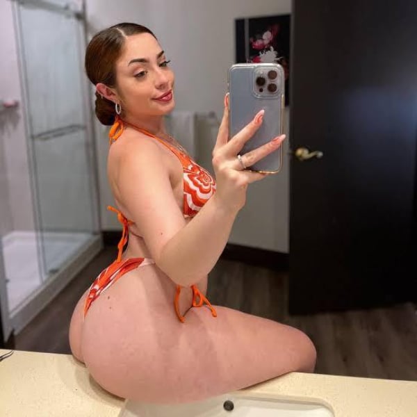 Danielle - available now