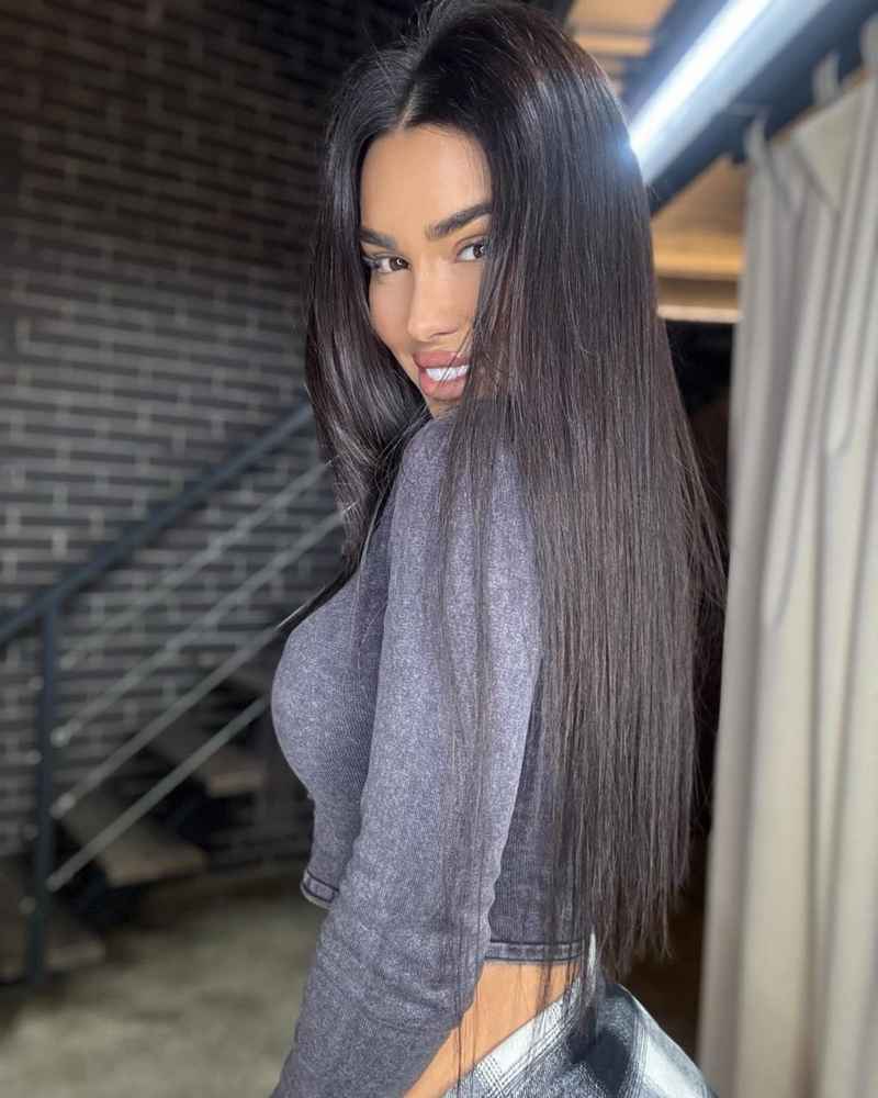 Alexia - discreet meetings