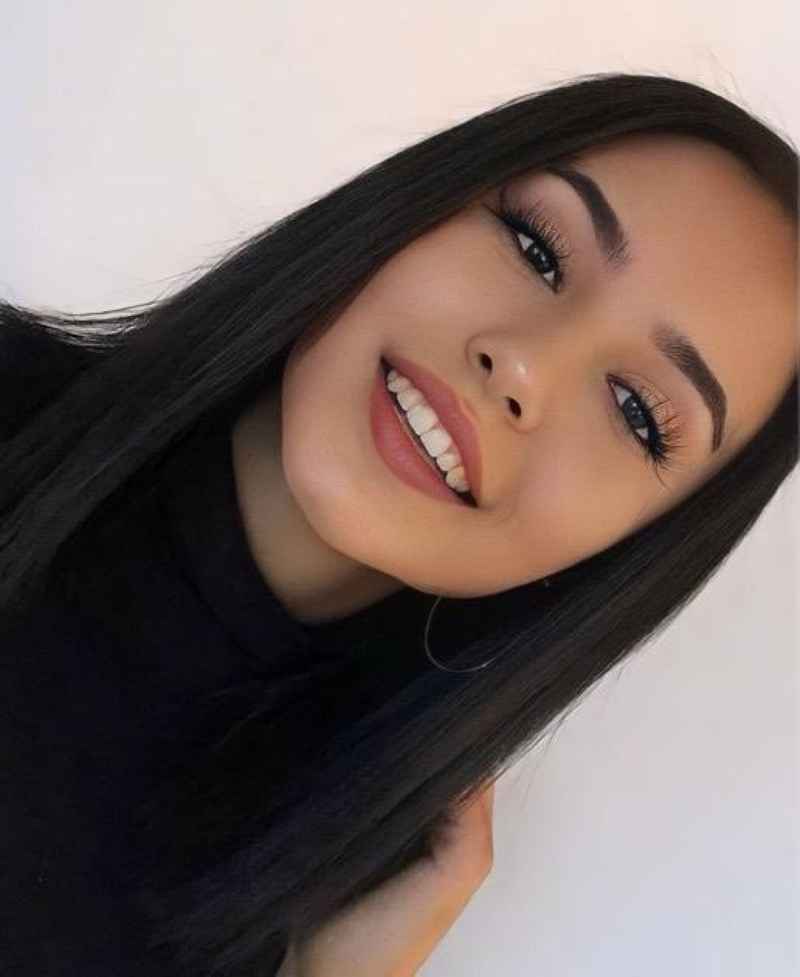 Lucille - local girl