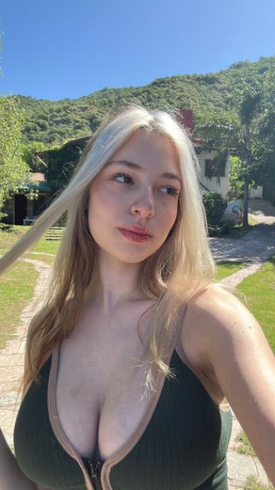 Nicole - incall tonight