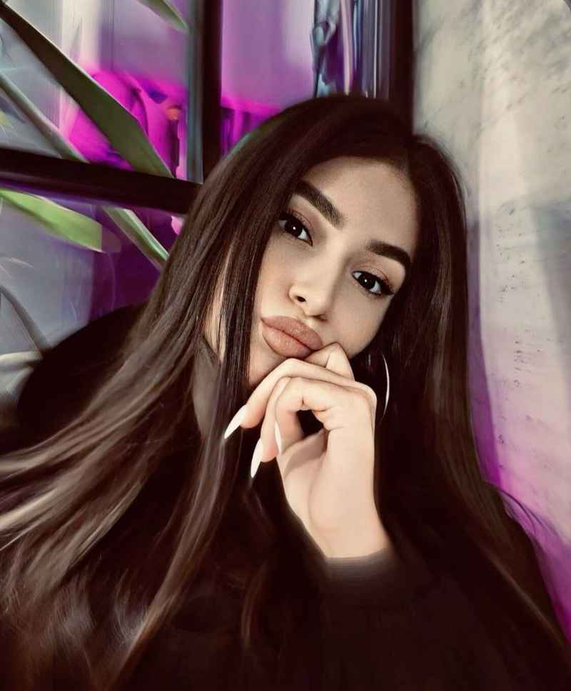 Alani - discreet meetings