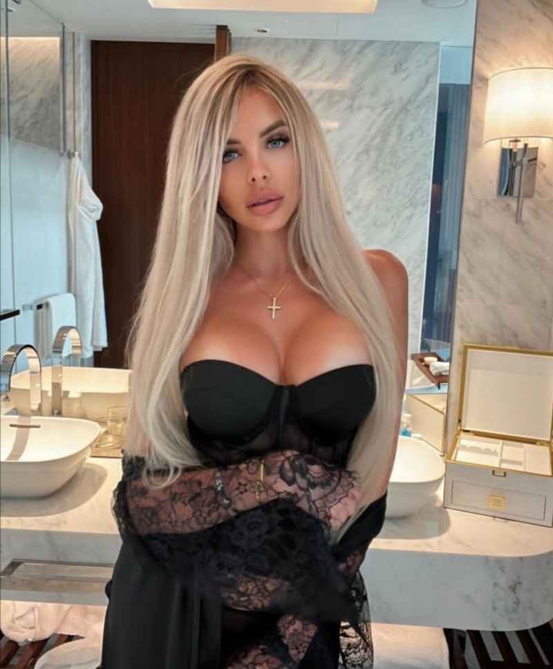 Makayla - incall tonight