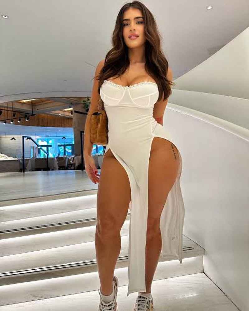 Caitlyn - GFE
