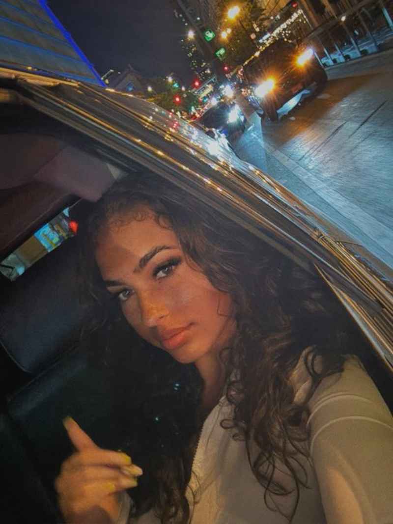 Talia - discreet meetings