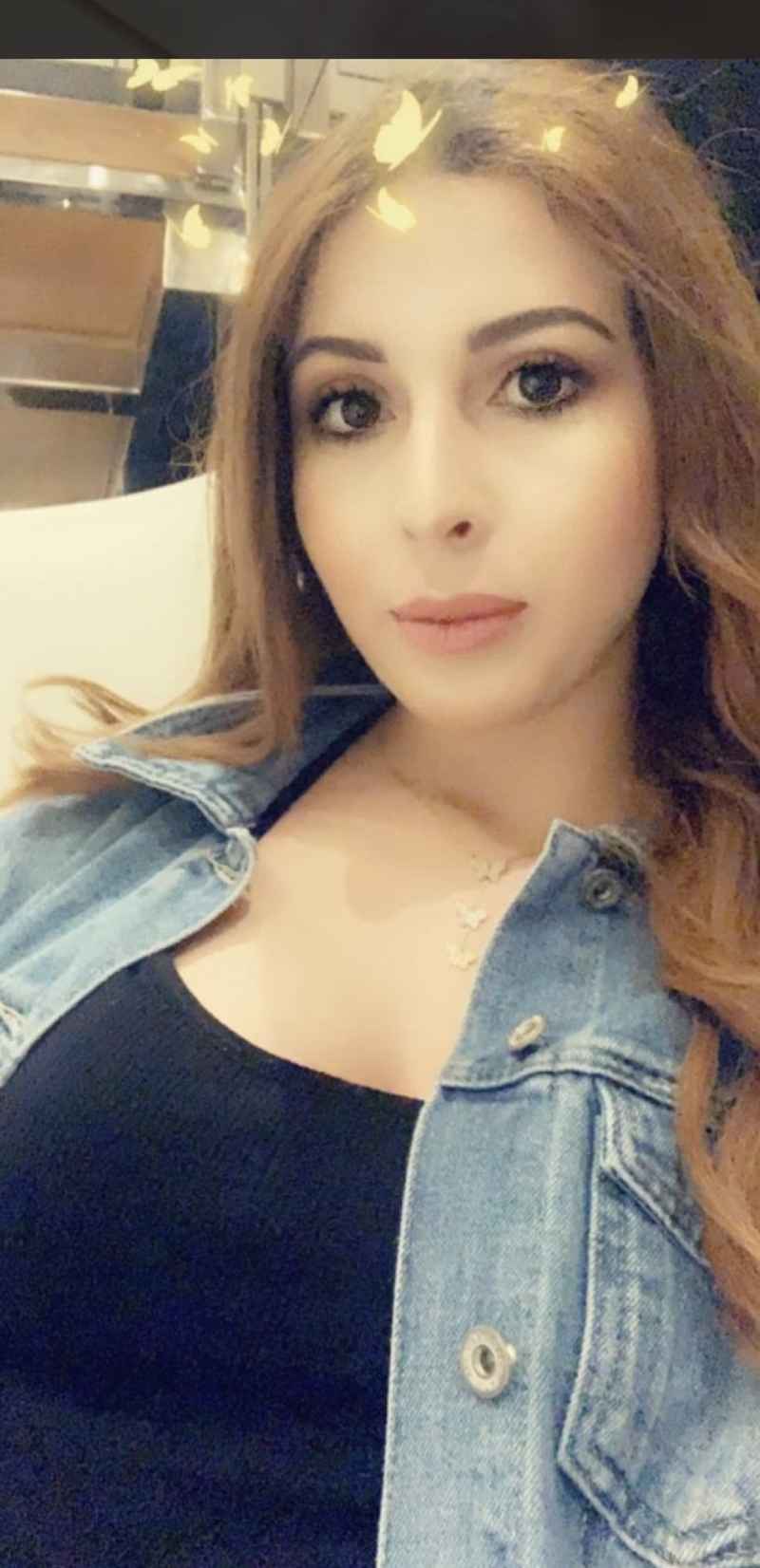 Yvonne - high class