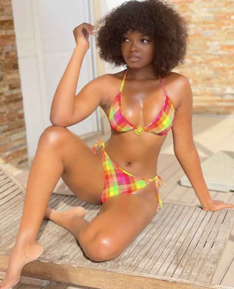 Salome - outcall available