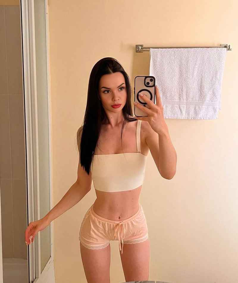 Paulette - new in town