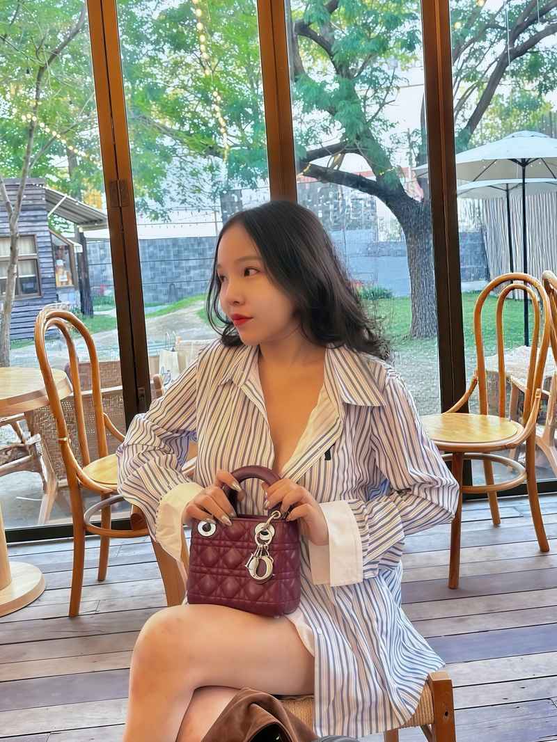Charlotte - visiting