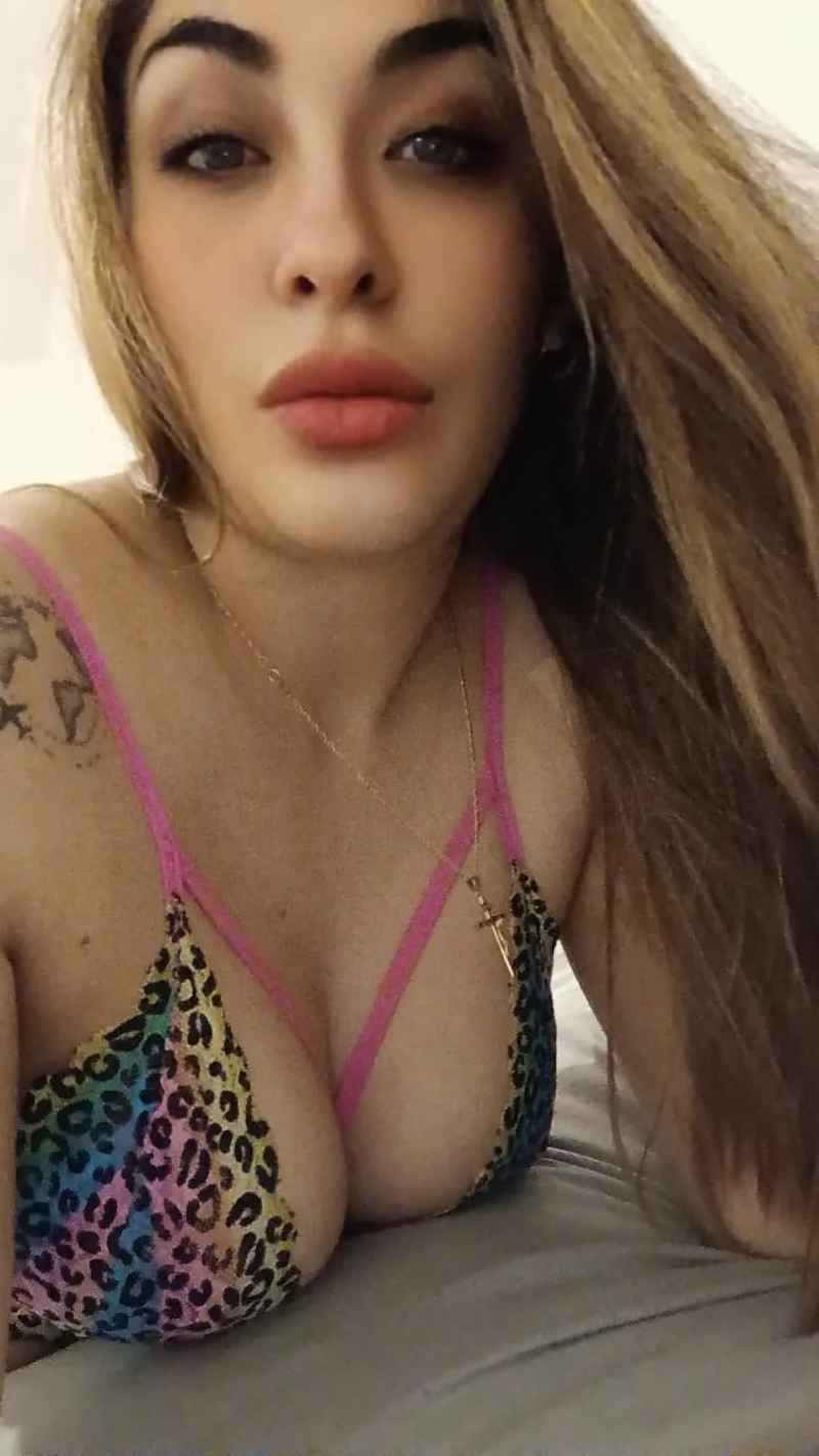 Dawn - party girl