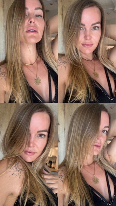 Rachel - incall tonight