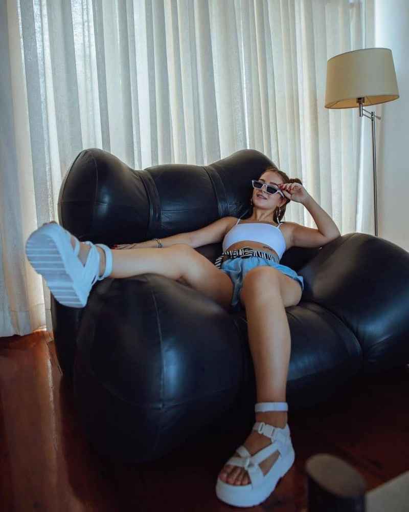 Gabrielle - high class