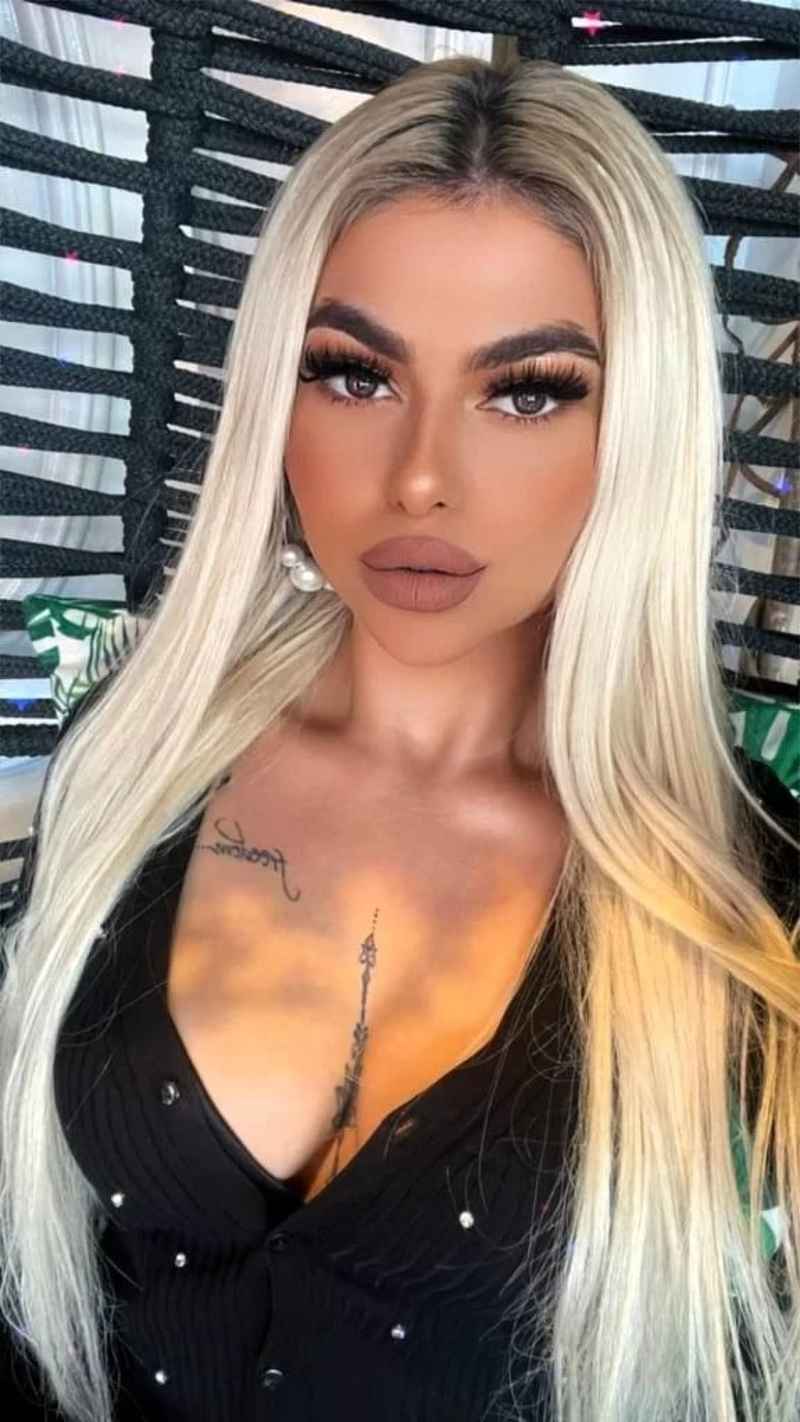 Kathleen - petite
