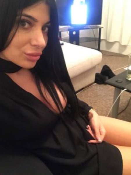 Jade - petite