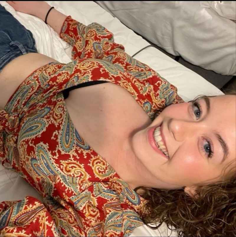 Margaux - discreet meetings