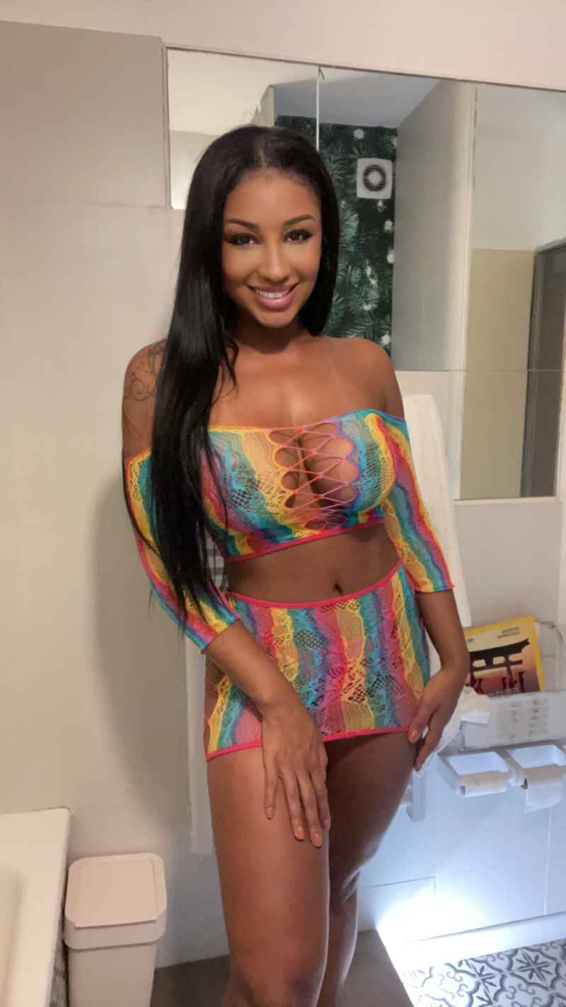 Philippine - mature companion