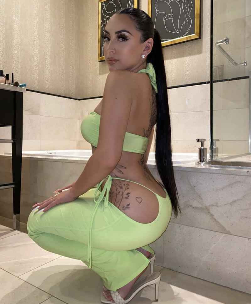 Sybille - outcall available