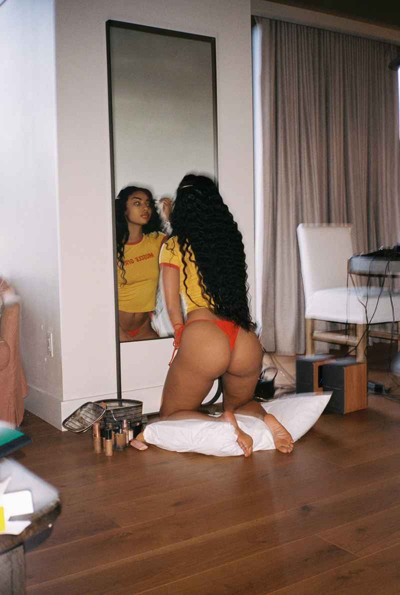 Millie - available now