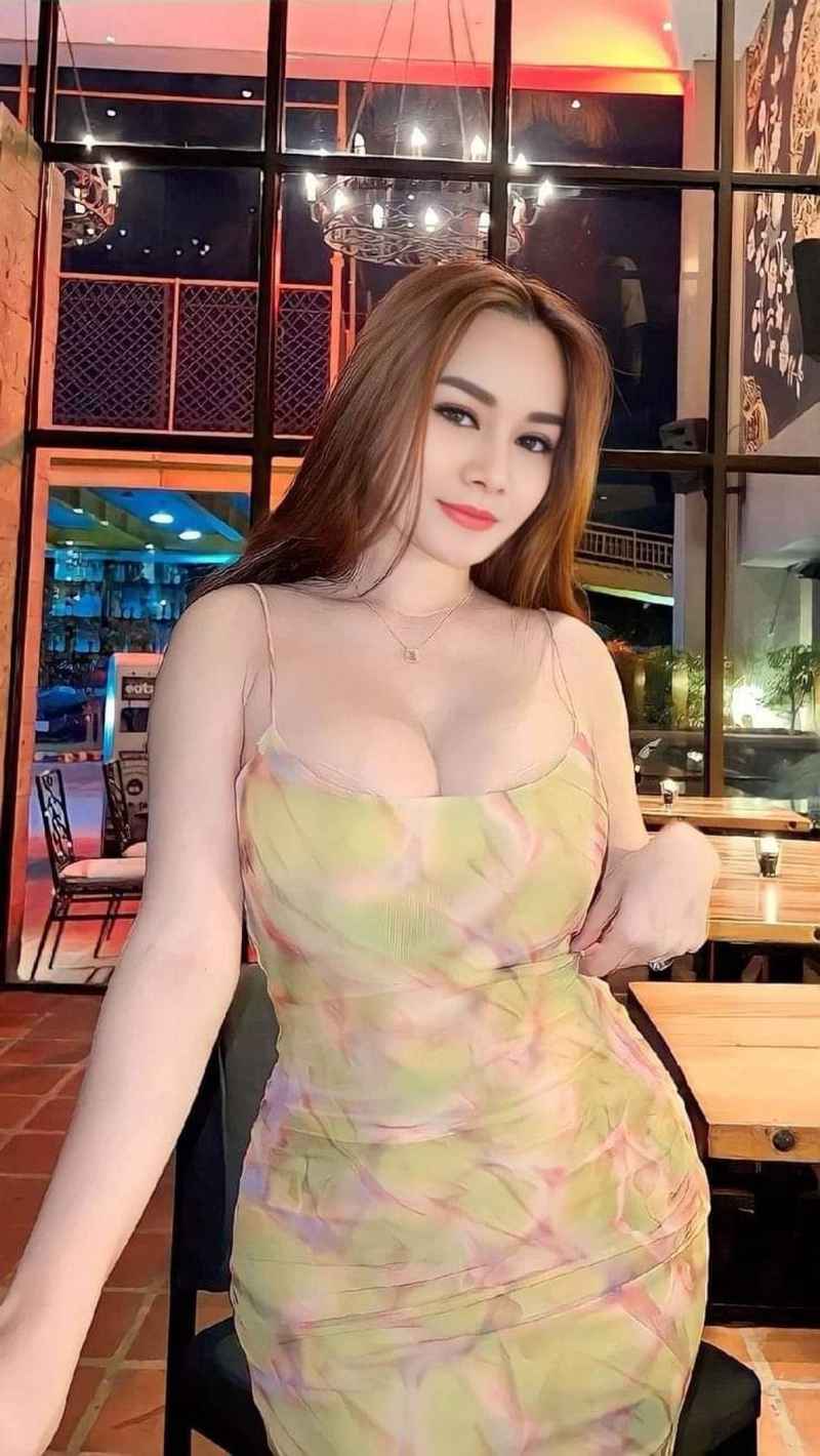 Arlene - open minded
