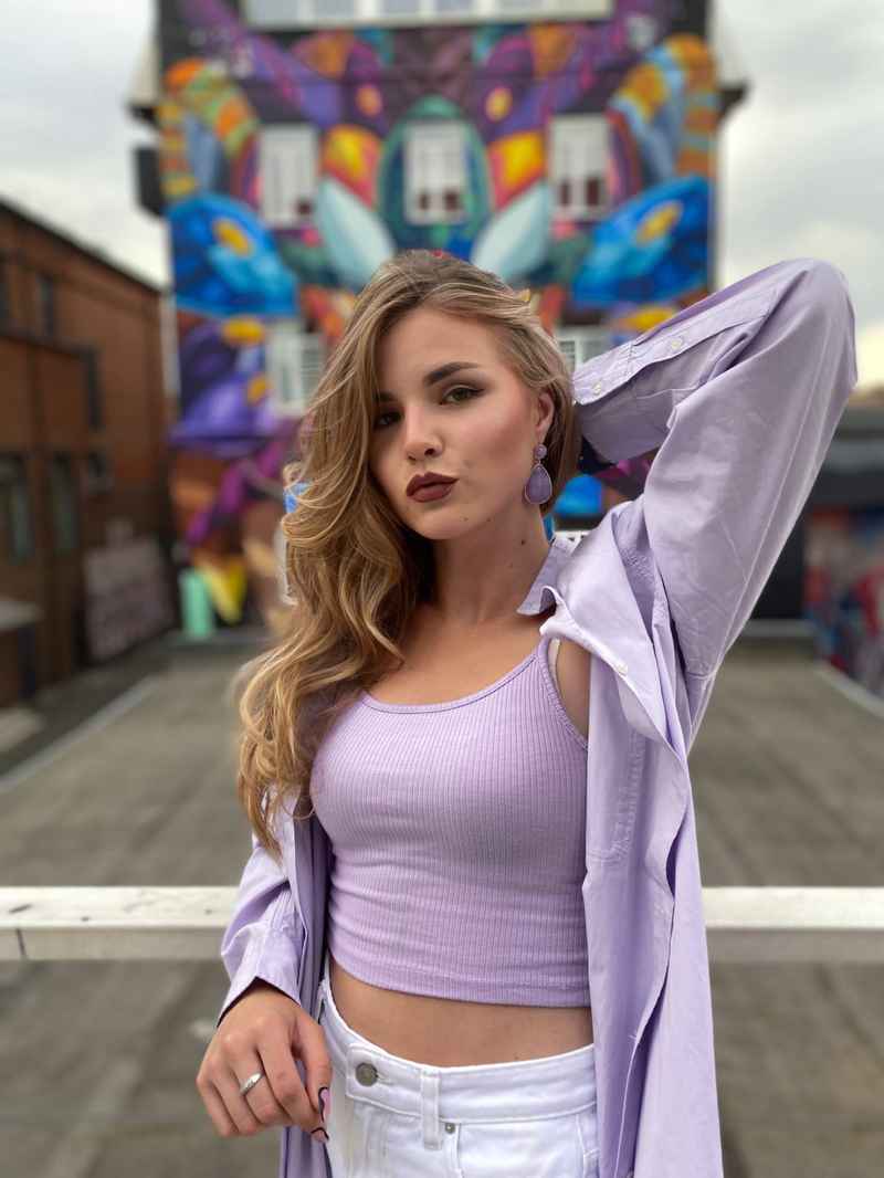Rose - incall tonight
