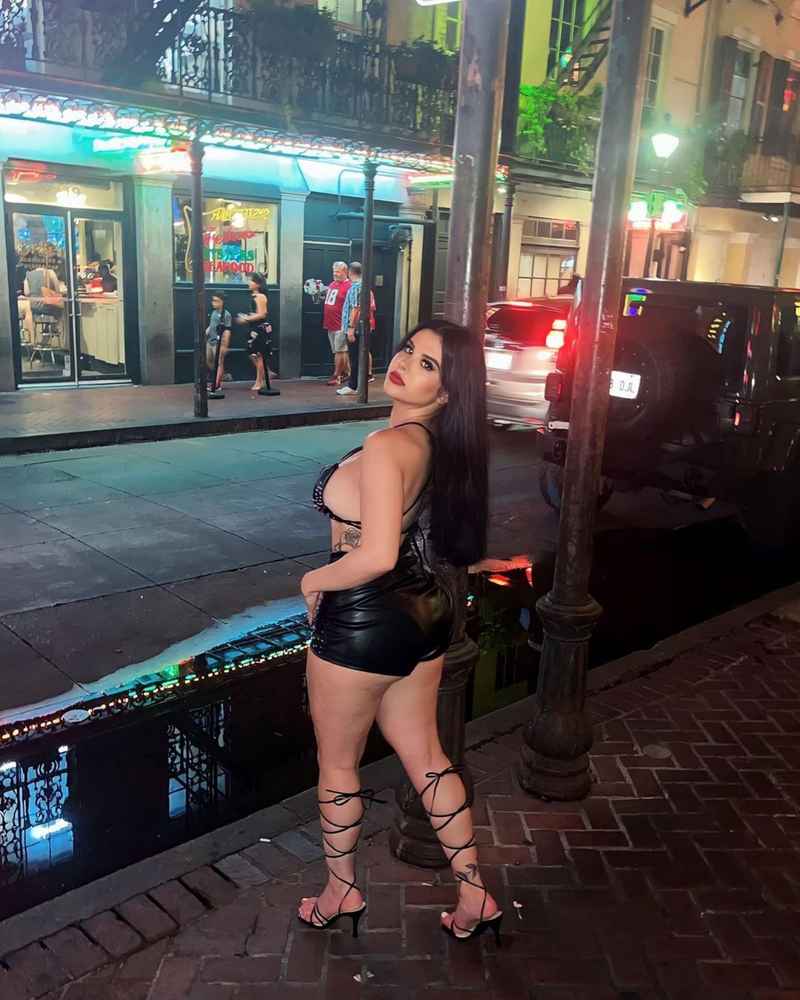 Paulette - GFE