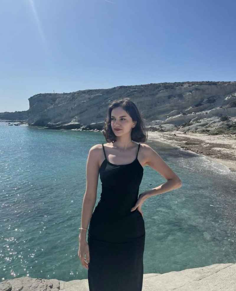 Nicole - available now