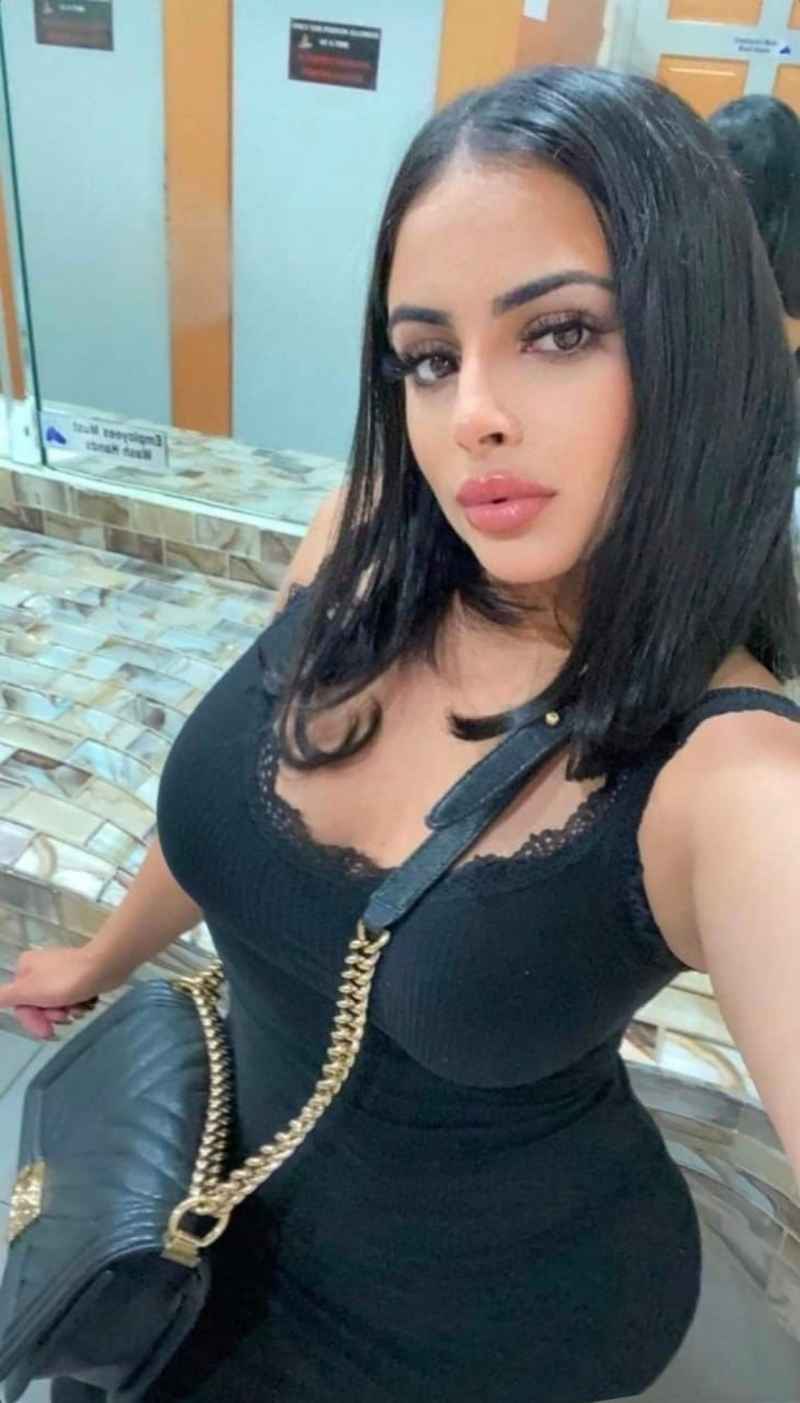 Eliza - GFE
