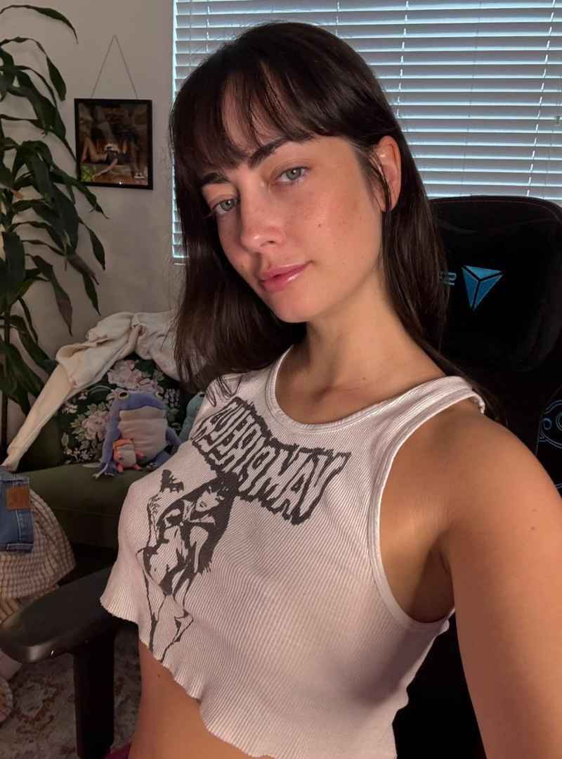 Chloe - short stay