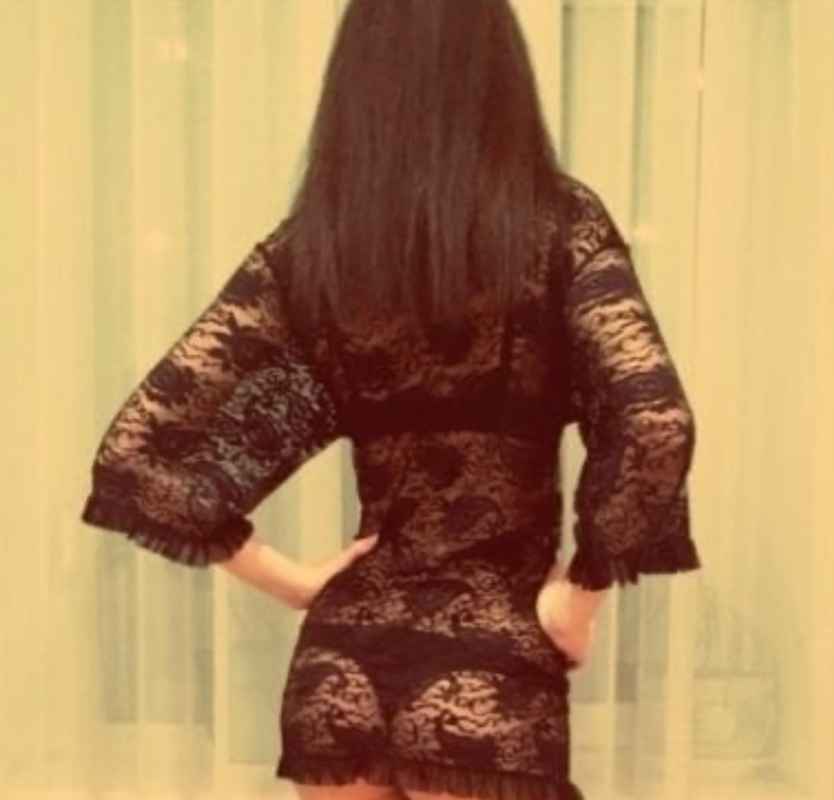 Candice - high class